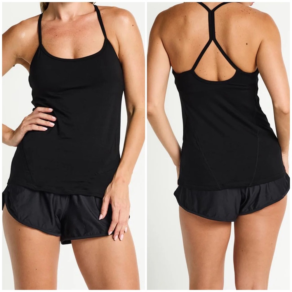 Modibodi Sustainable Active Cami